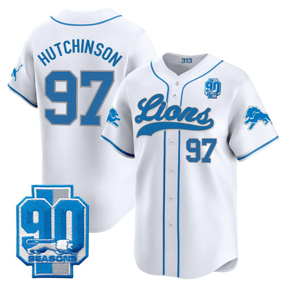 White - Hutchinson