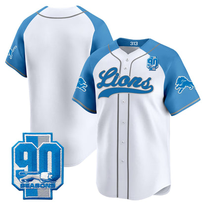 Blue Alternate - Team
