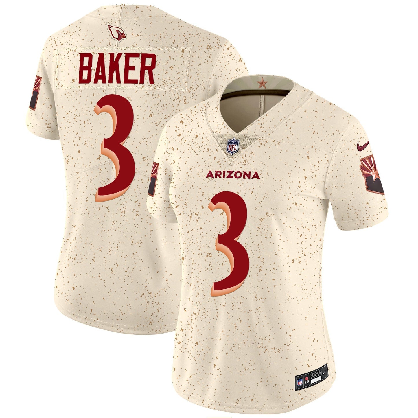 Budda Baker