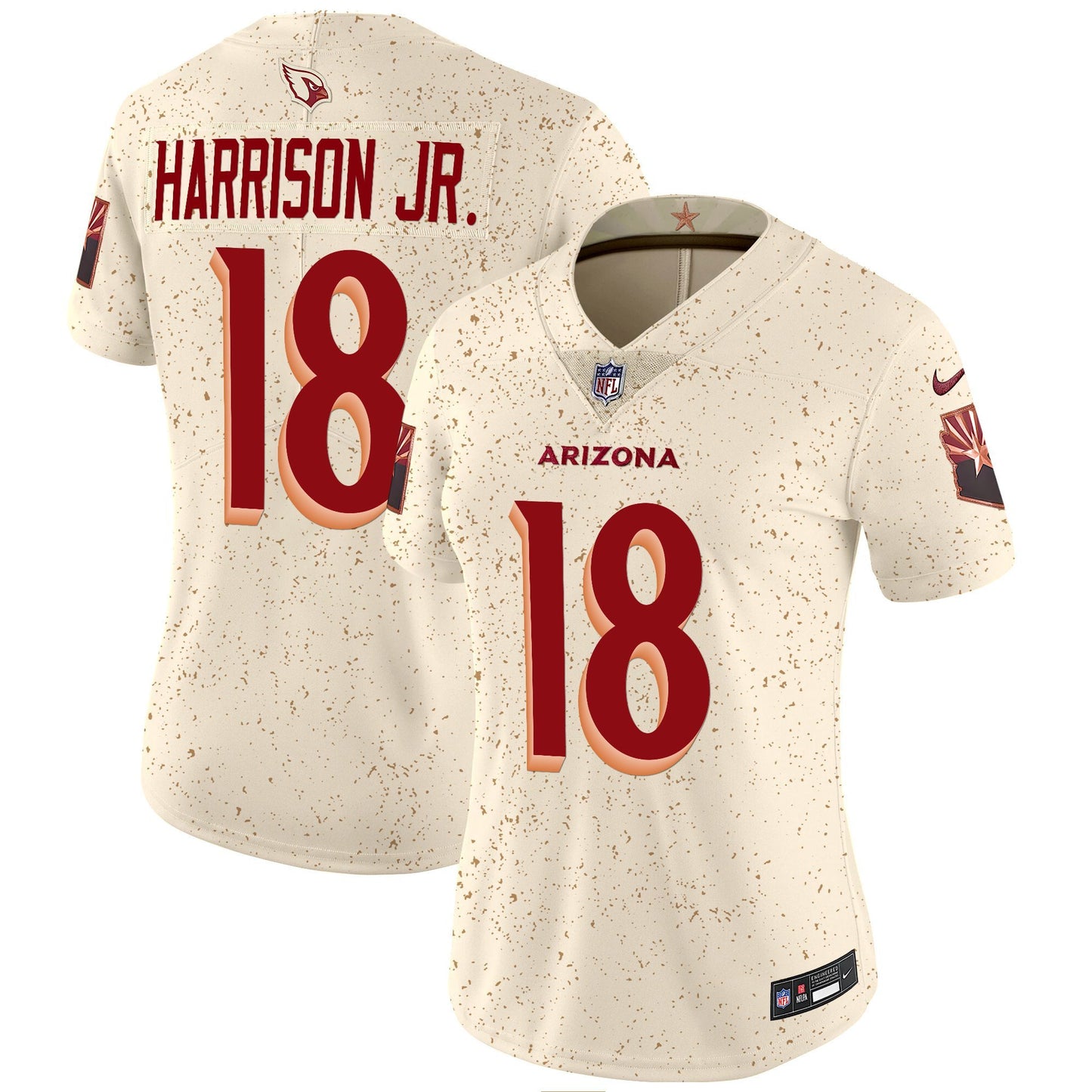 Marvin Harrison Jr.