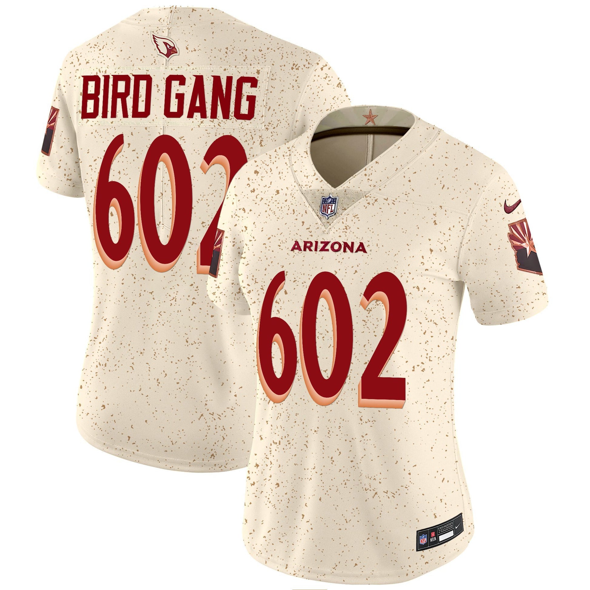 Bird Gang
