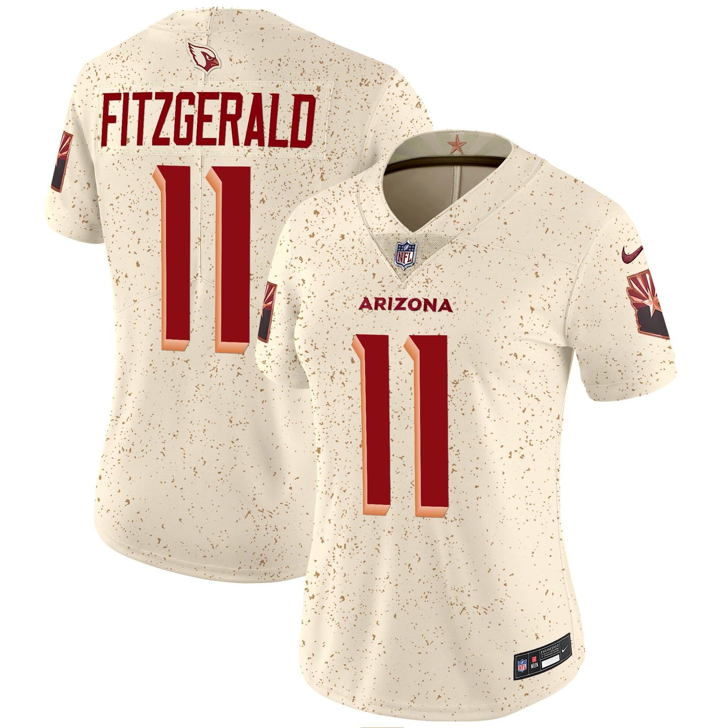 Larry Fitzgerald