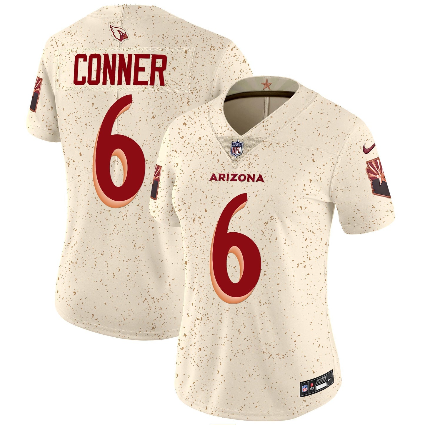 James Conner