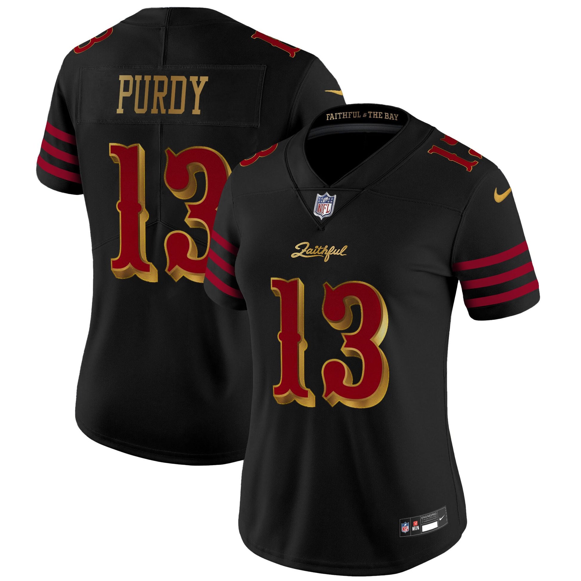 Brock Purdy