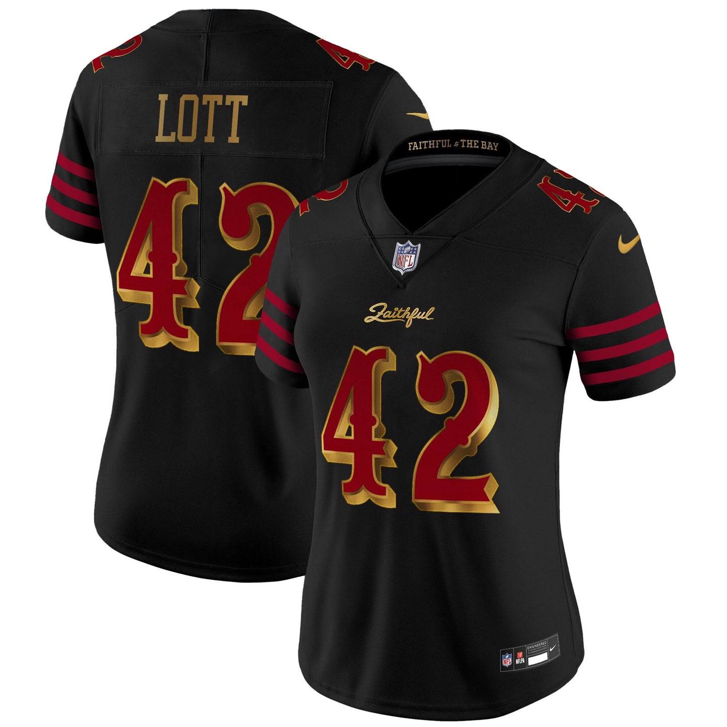 Ronnie Lott