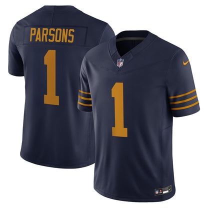 Navy - Micah Parsons