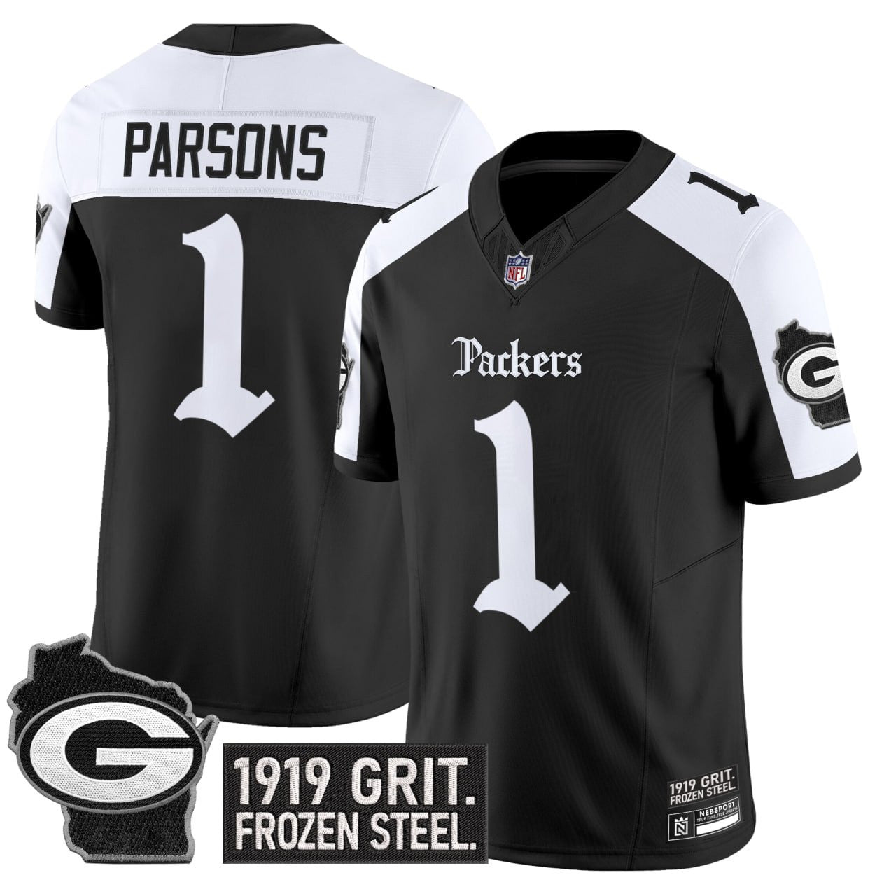 Alternate - Micah Parsons