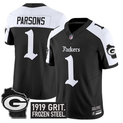 Alternate - Micah Parsons