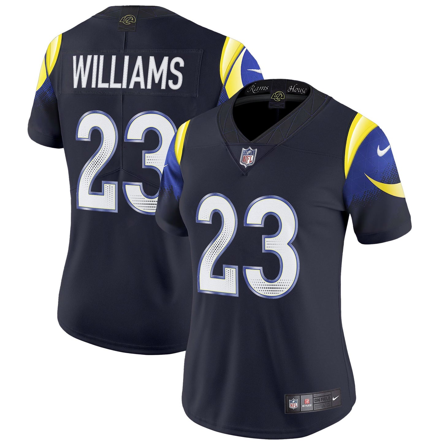 Kyren Williams