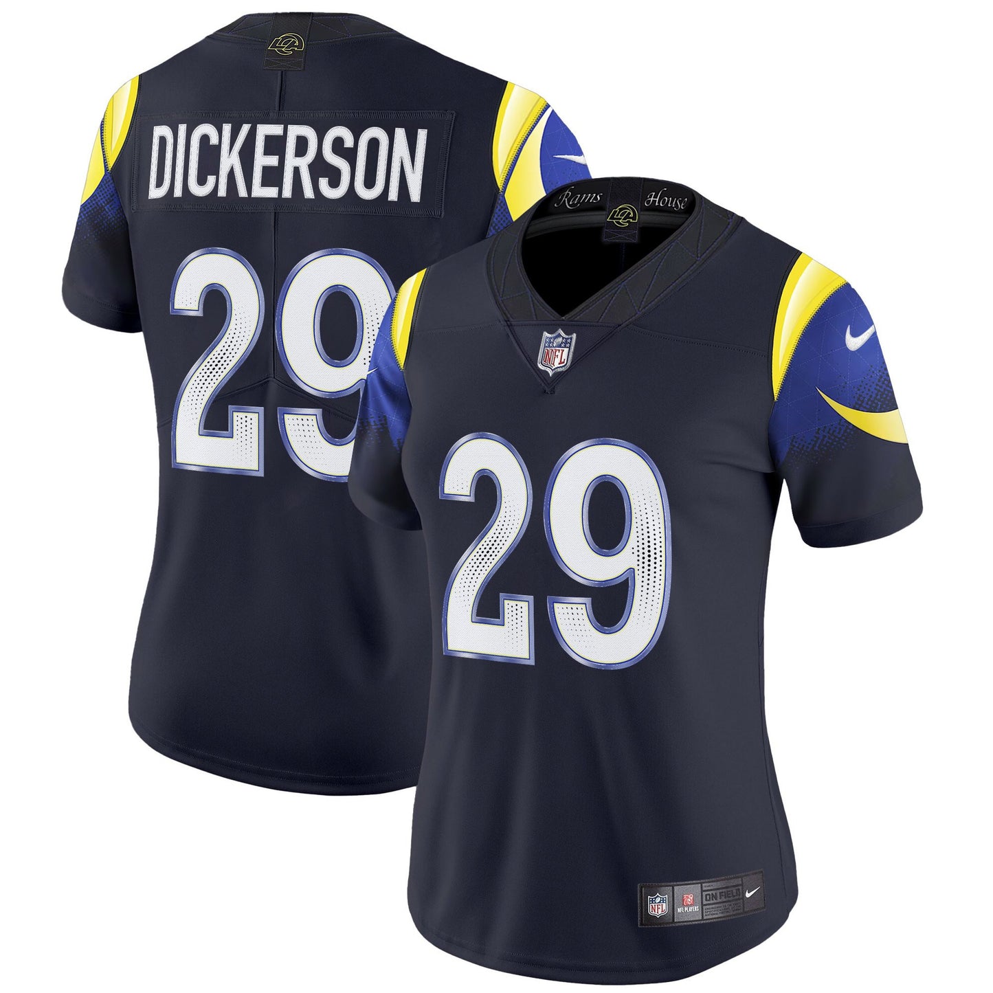 Eric Dickerson