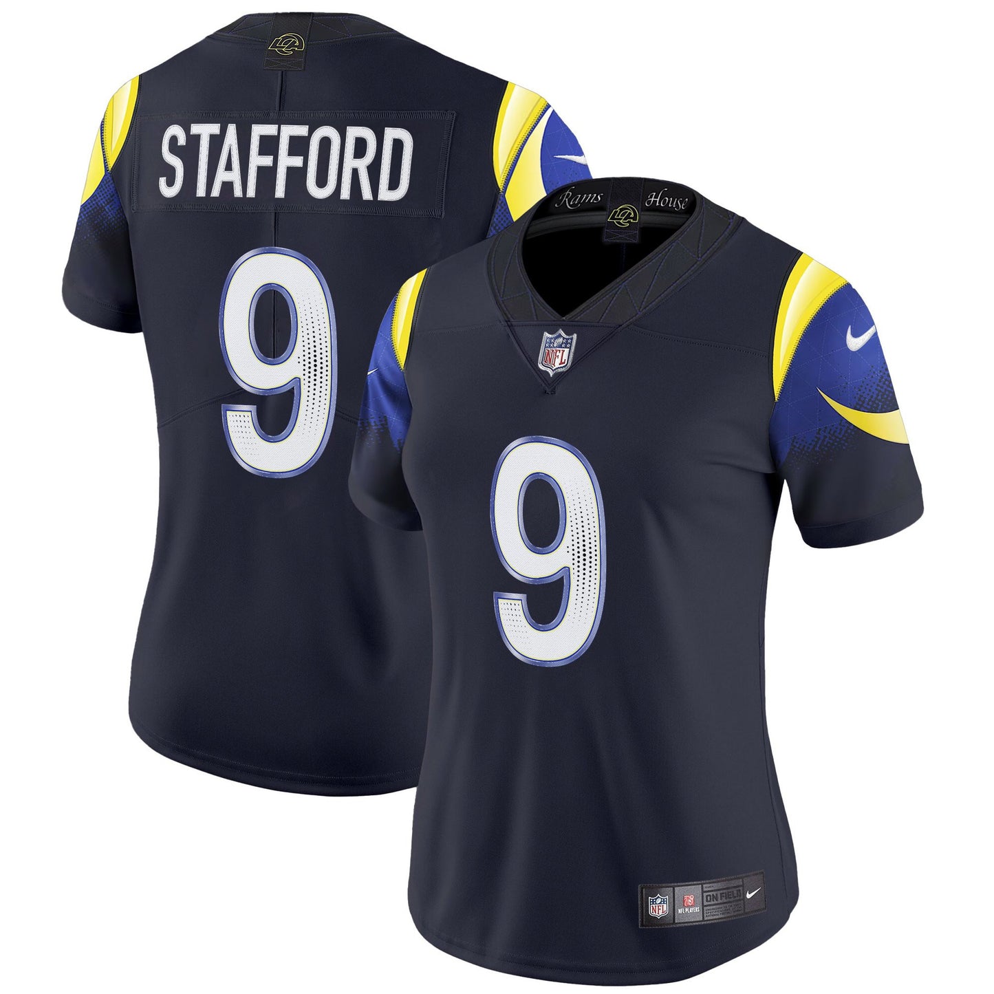 Matthew Stafford