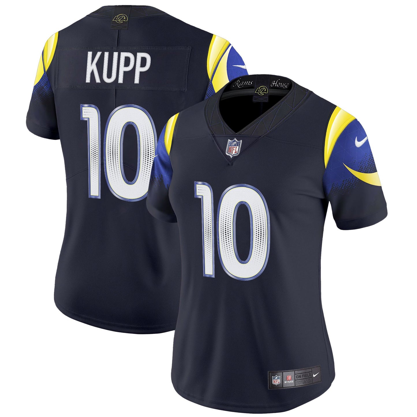 Cooper Kupp