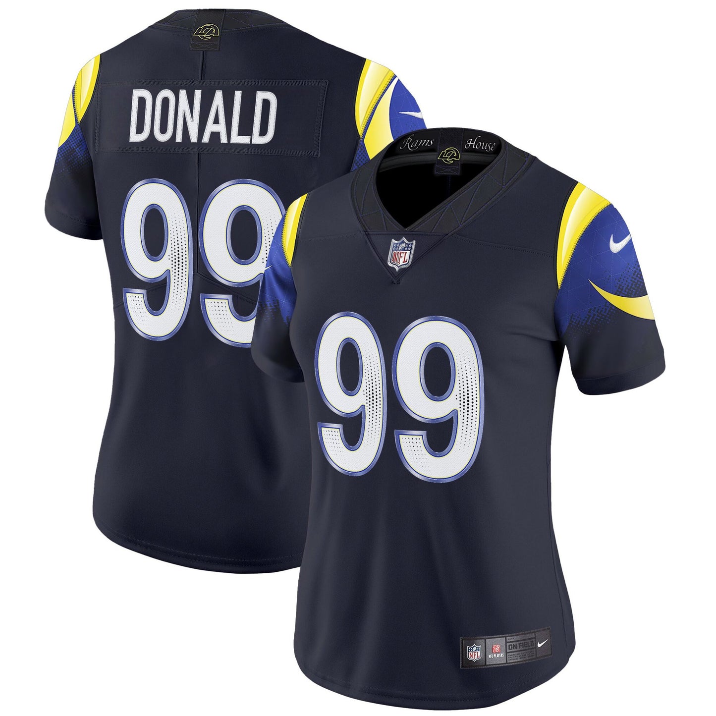 Aaron Donald