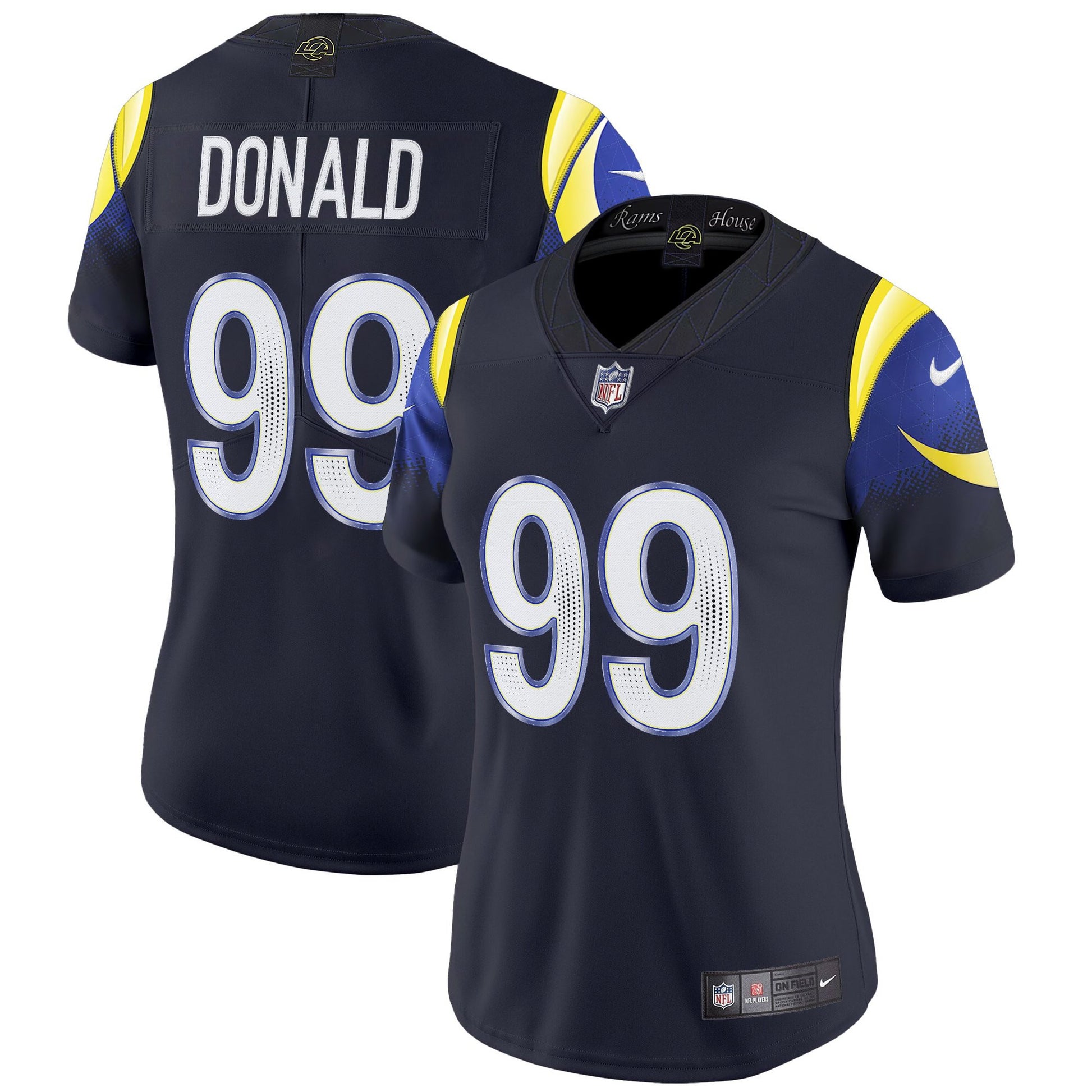 Aaron Donald