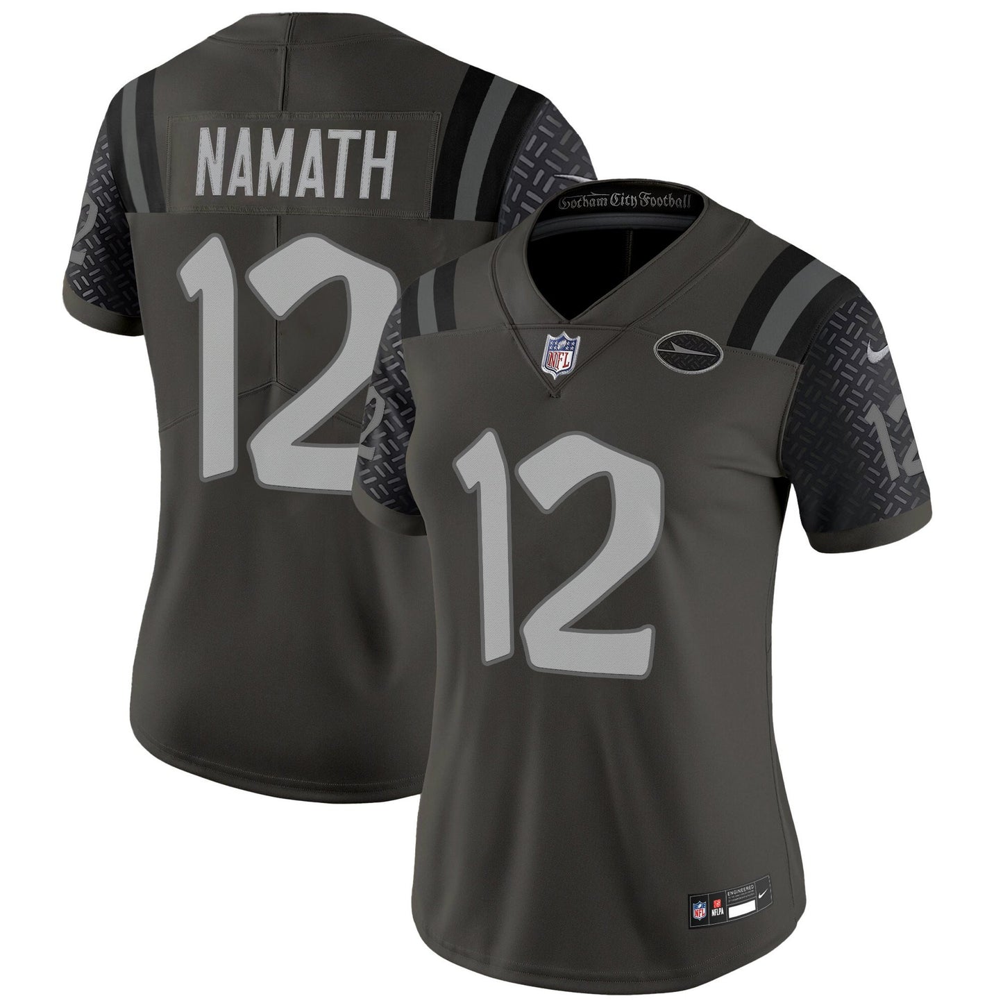 Joe Namath