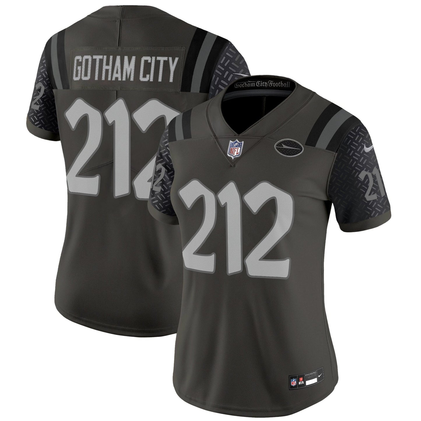Gotham City 212
