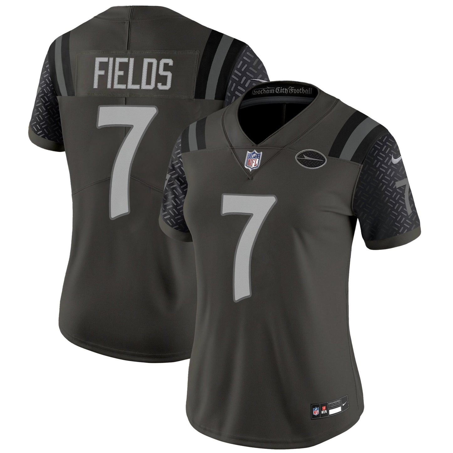 Justin Fields