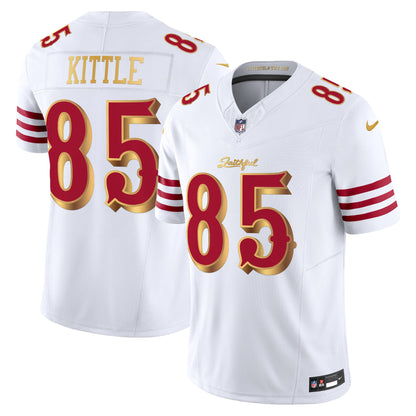 White Gold - George Kittle