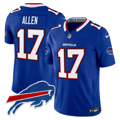 Royal - Josh Allen