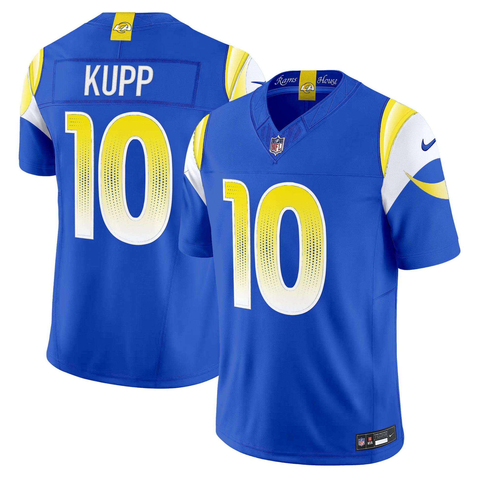 Royal - Cooper Kupp
