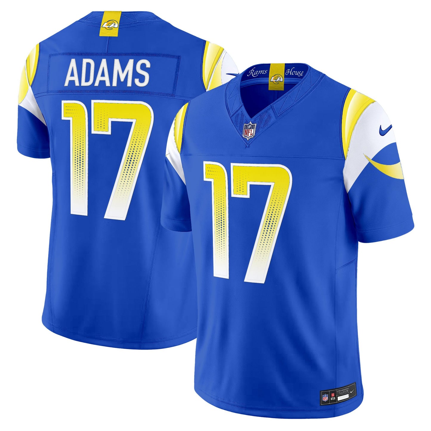 Royal - Davante Adams