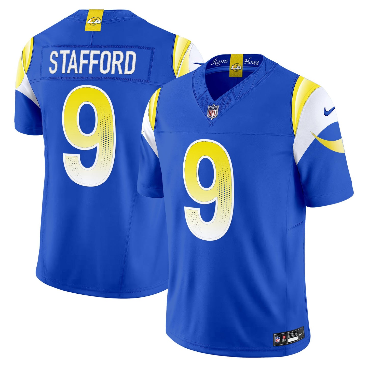 Royal - Matthew Stafford