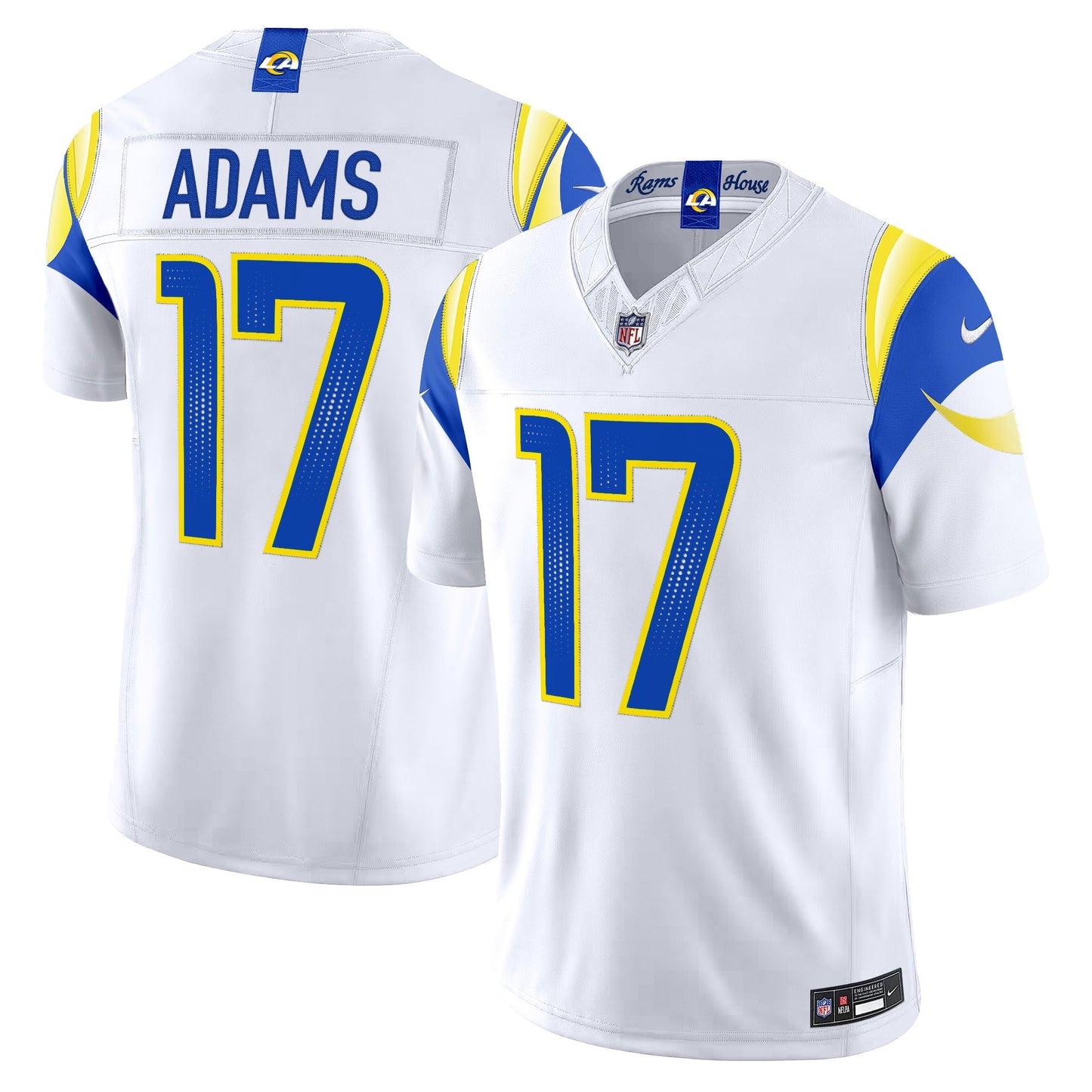 White - Davante Adams