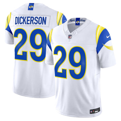 White - Eric Dickerson