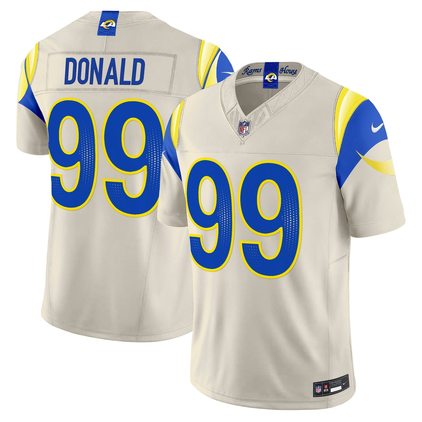 Bone - Aaron Donald