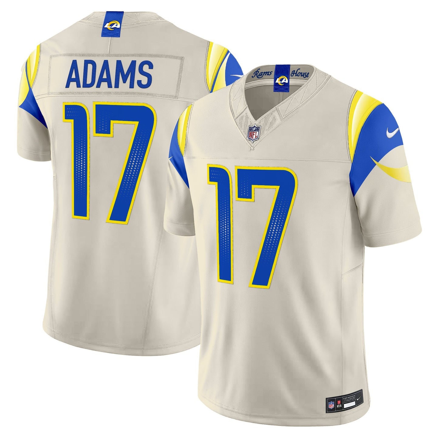 Bone - Davante Adams