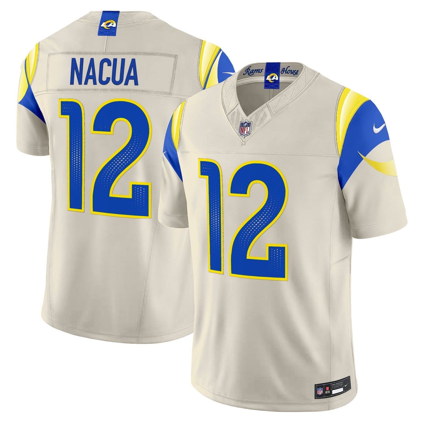 Bone - Puka Nacua