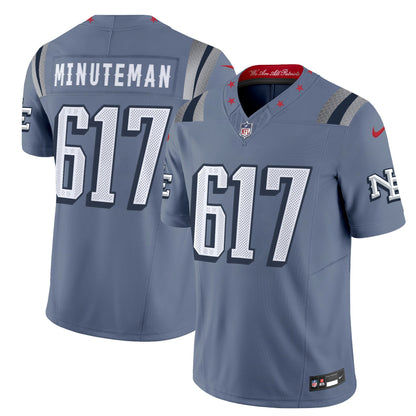 Nor'Easter - Minuteman 617