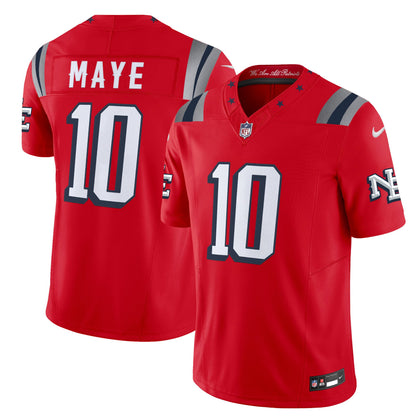 Red - Drake Maye
