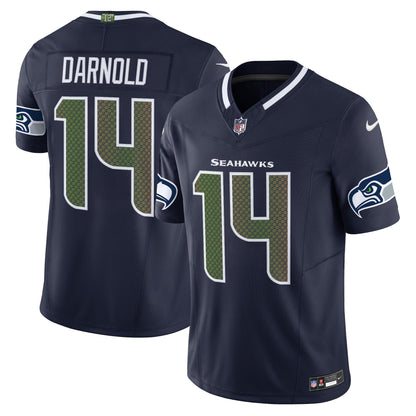 College Navy - Sam Darnold