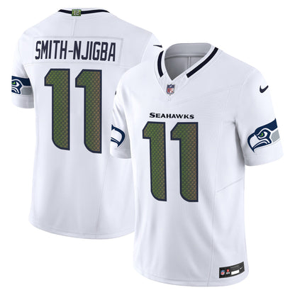 White - Smith-Njigba