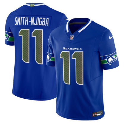 Royal - Smith-Njigba