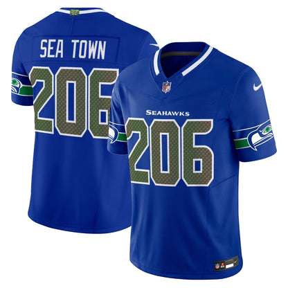 Royal - Sea Town 206