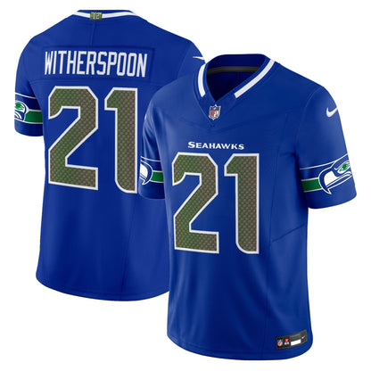 Royal - Devon Witherspoon
