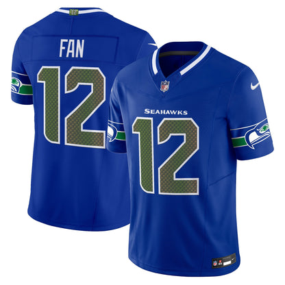 Royal - 12Th Fan