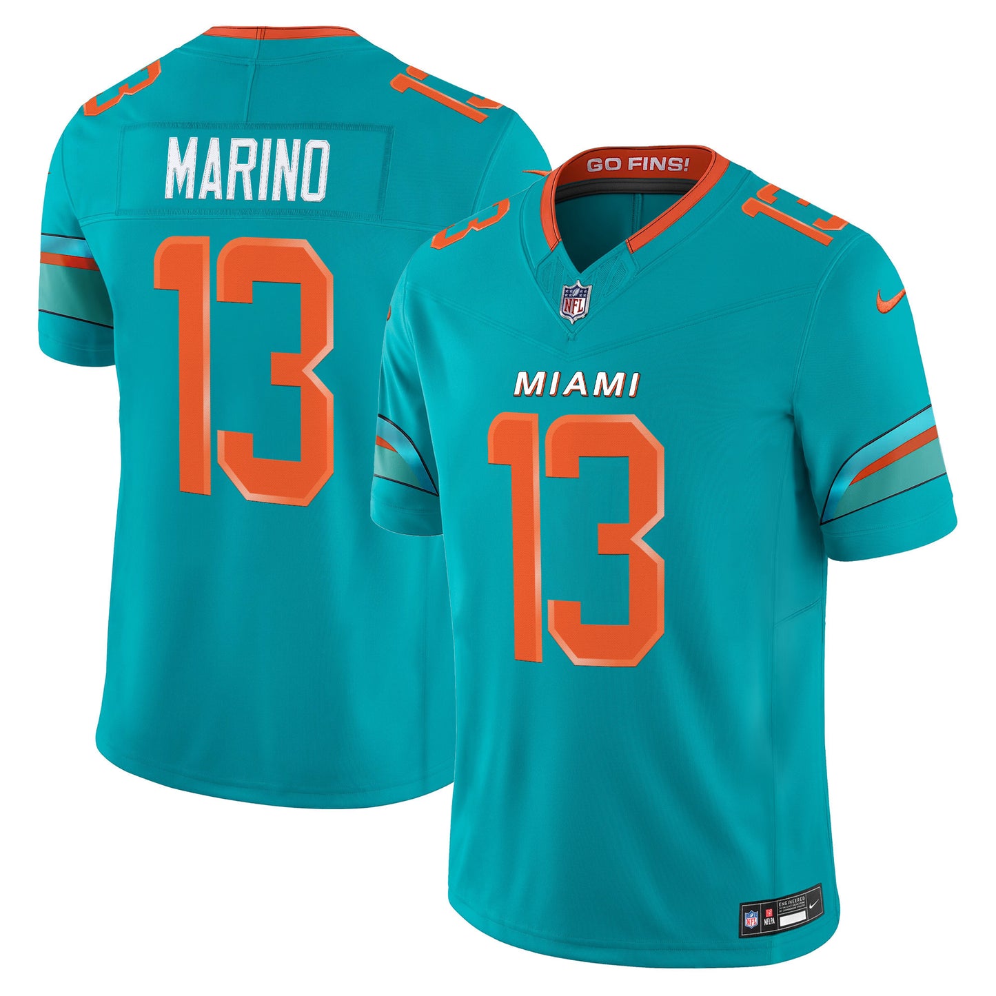 Aqua - Dan Marino