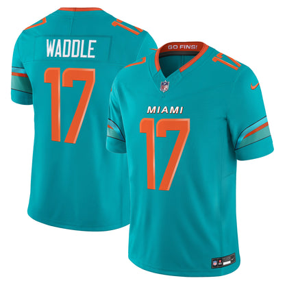 Aqua - Jaylen Waddle