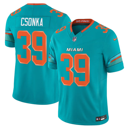 Aqua - Larry Csonka