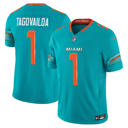 Aqua - Tua Tagovailoa