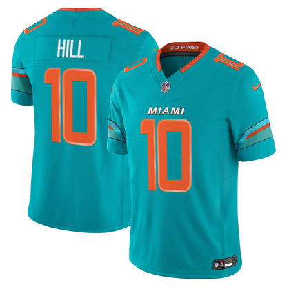 Aqua - Tyreek Hill