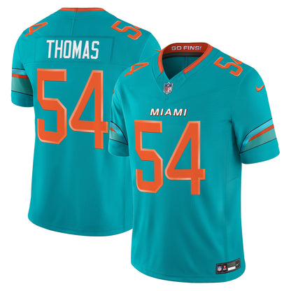Aqua - Zach Thomas