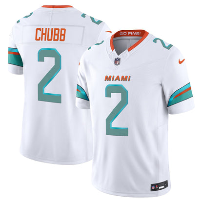 White - Bradley Chubb