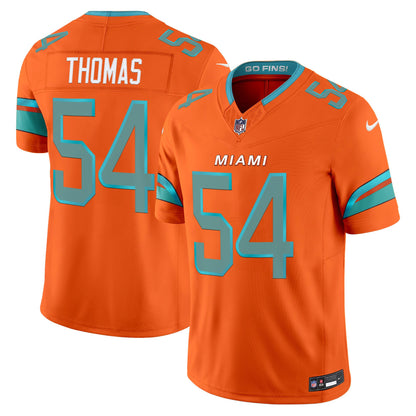 Orange - Zach Thomas