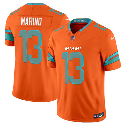 Orange - Dan Marino