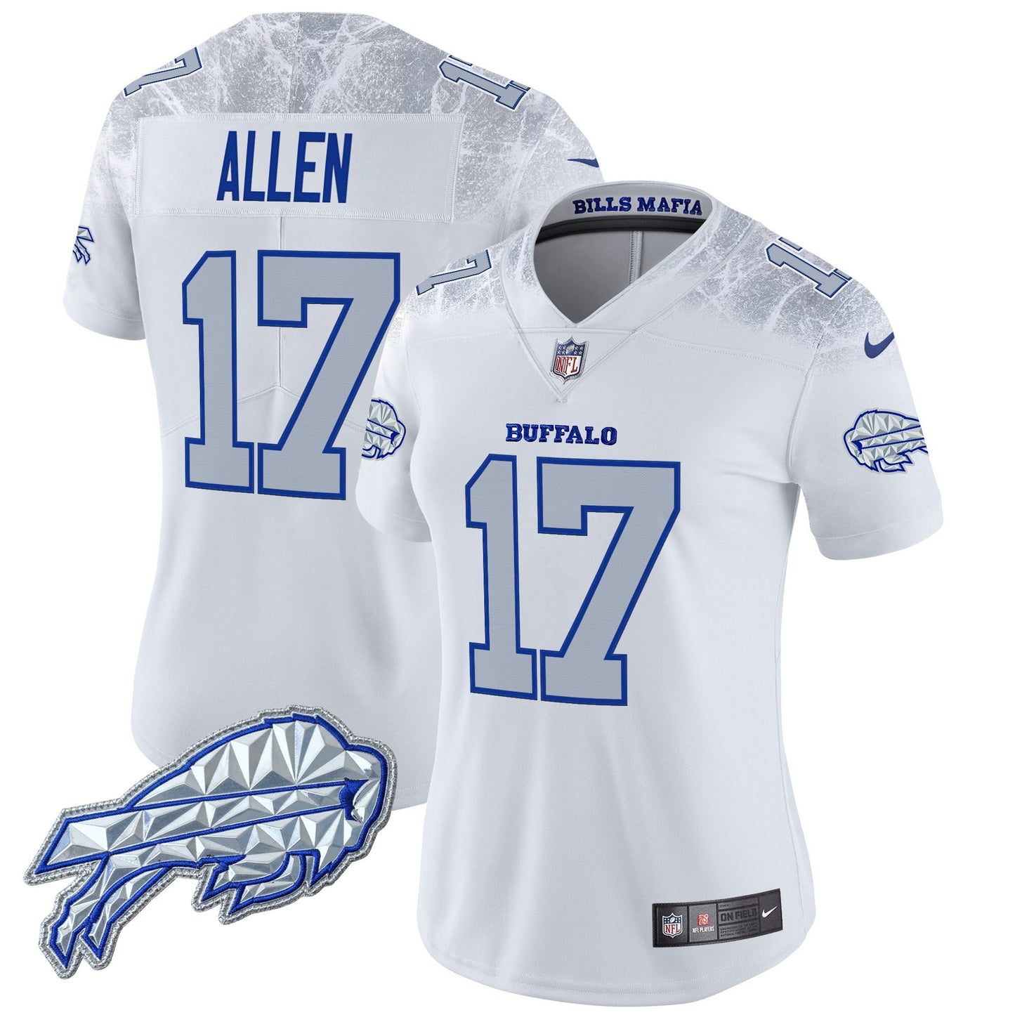 Cold Front - Josh Allen