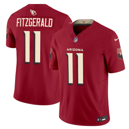 Cardinal - Larry Fitzgerald